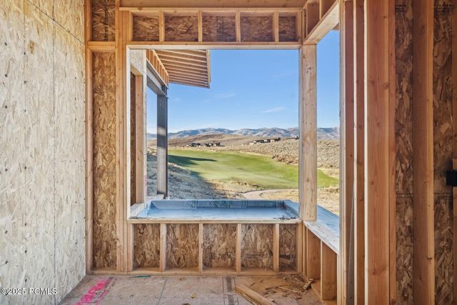 6033 Golf Club Link, Park City, UT 84098