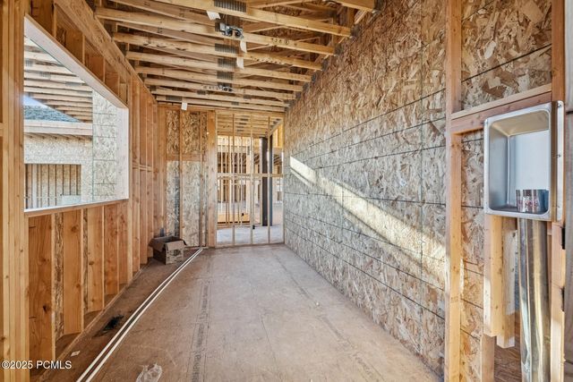 6033 Golf Club Link, Park City, UT 84098