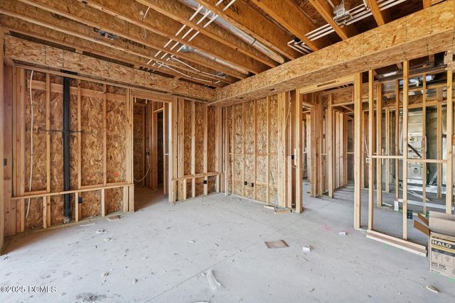 6033 Golf Club Link, Park City, UT 84098