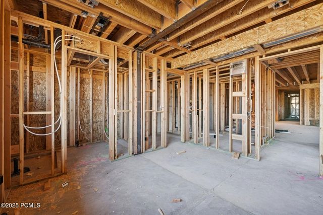 6033 Golf Club Link, Park City, UT 84098