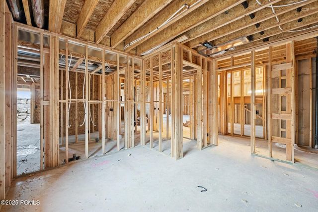 6033 Golf Club Link, Park City, UT 84098