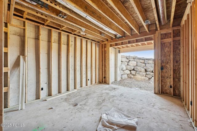 6033 Golf Club Link, Park City, UT 84098