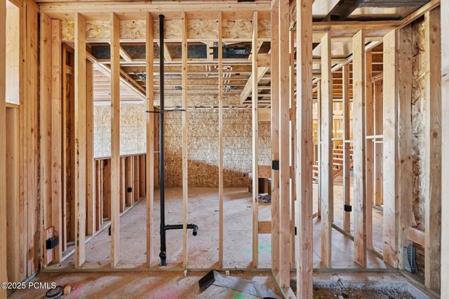 6033 Golf Club Link, Park City, UT 84098