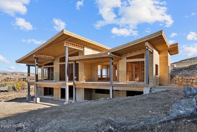 6033 Golf Club Link, Park City, UT 84098