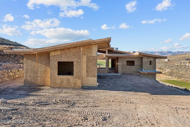 6033 Golf Club Link, Park City, UT 84098