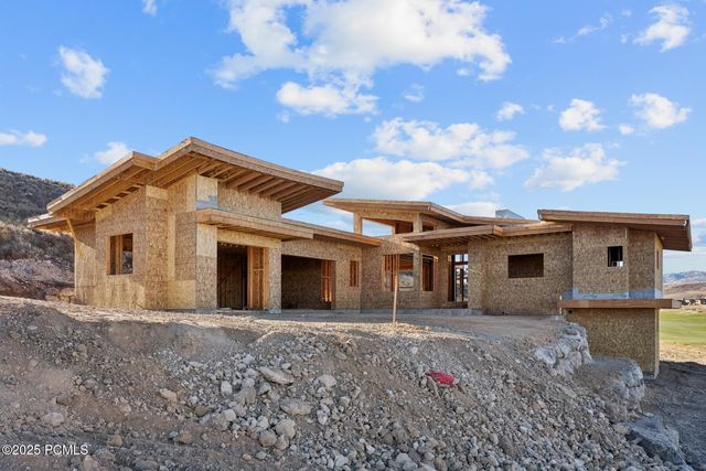 6033 Golf Club Link, Park City, UT 84098