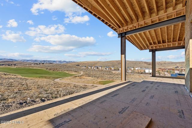 6033 Golf Club Link, Park City, UT 84098