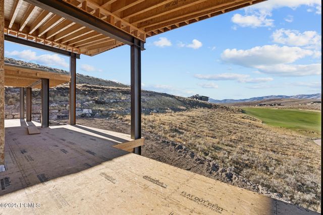 6033 Golf Club Link, Park City, UT 84098