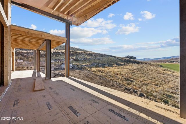 6033 Golf Club Link, Park City, UT 84098