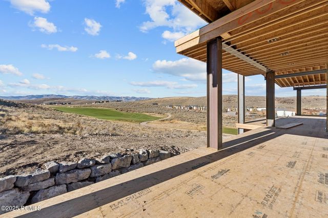 6033 Golf Club Link, Park City, UT 84098