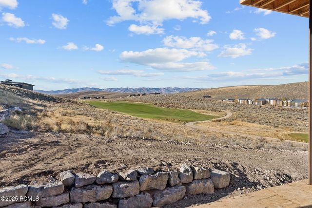 6033 Golf Club Link, Park City, UT 84098