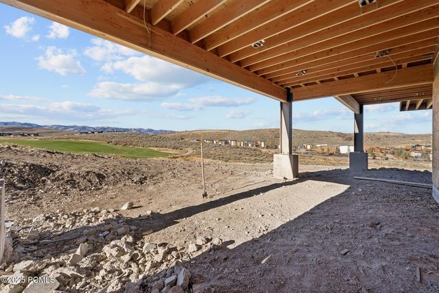 6033 Golf Club Link, Park City, UT 84098