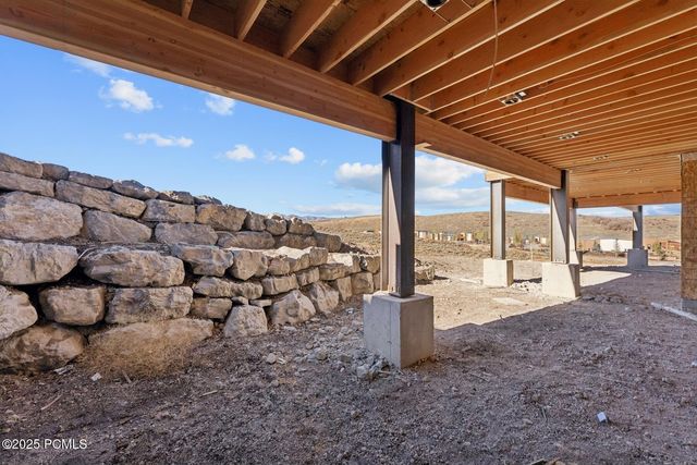 6033 Golf Club Link, Park City, UT 84098