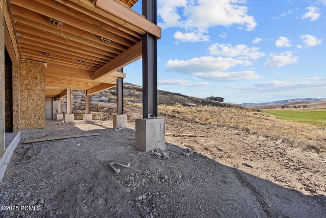 6033 Golf Club Link, Park City, UT 84098