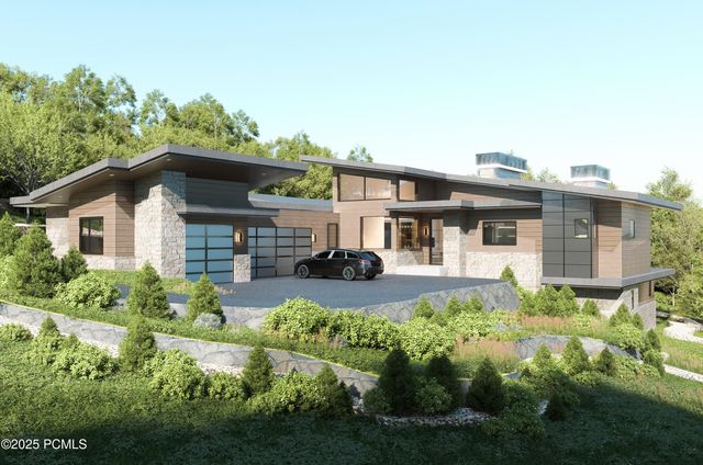 6033 Golf Club Link, Park City, UT 84098