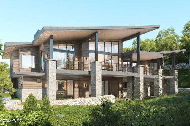 6033 Golf Club Link, Park City, UT 84098