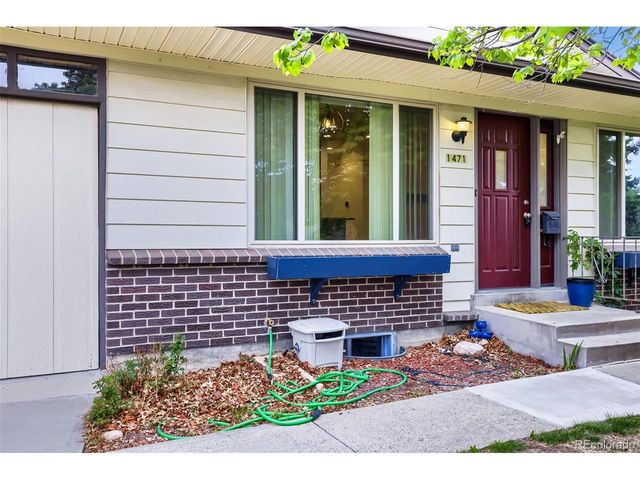 1471 S Welch Ct, Lakewood, CO 80228