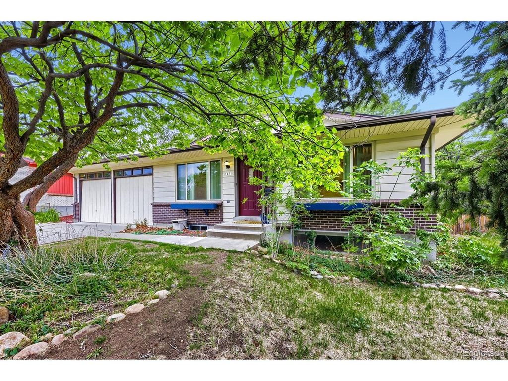 1471 S Welch Ct, Lakewood, CO 80228