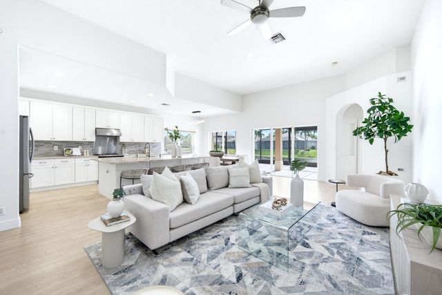 10935 NW 64TH Drive, Parkland, FL 33076
