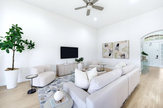 10935 NW 64TH Drive, Parkland, FL 33076