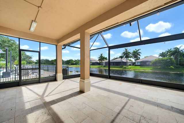 10935 NW 64TH Drive, Parkland, FL 33076