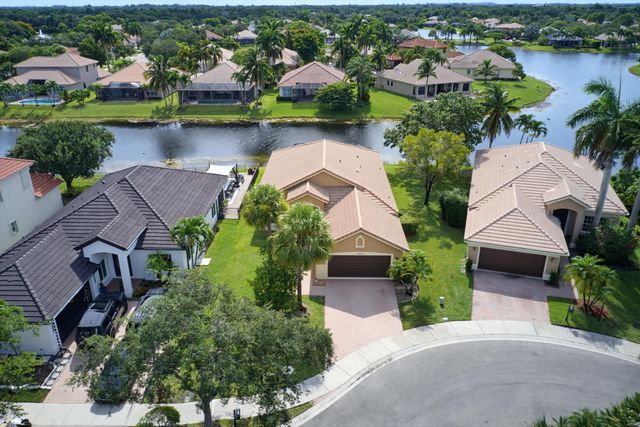 10935 NW 64TH Drive, Parkland, FL 33076