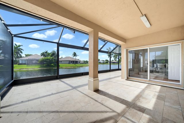 10935 NW 64TH Drive, Parkland, FL 33076