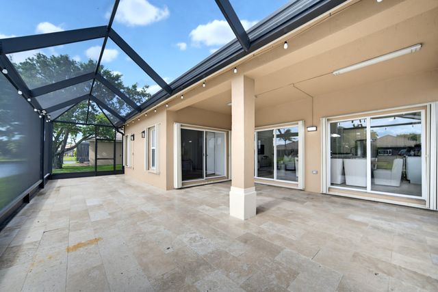 10935 NW 64TH Drive, Parkland, FL 33076