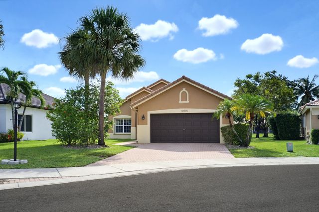 10935 NW 64TH Drive, Parkland, FL 33076