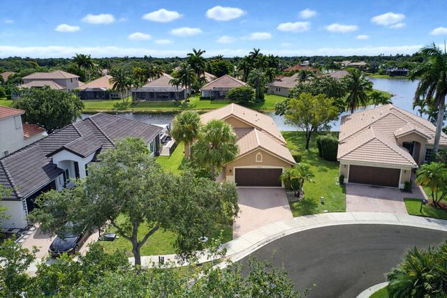 10935 NW 64TH Drive, Parkland, FL 33076