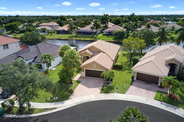 10935 NW 64TH Drive, Parkland, FL 33076
