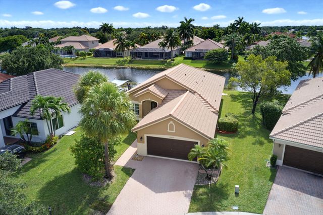 10935 NW 64TH Drive, Parkland, FL 33076