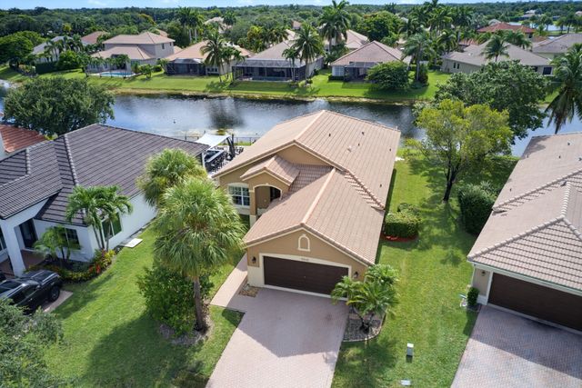 10935 NW 64TH Drive, Parkland, FL 33076