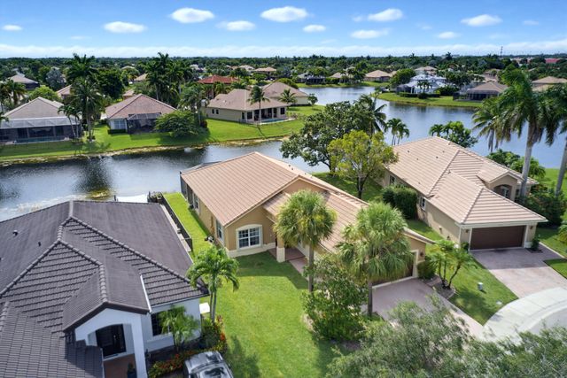 10935 NW 64TH Drive, Parkland, FL 33076