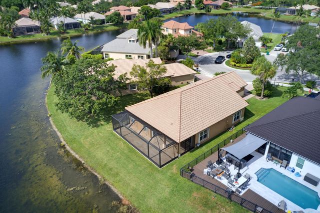 10935 NW 64TH Drive, Parkland, FL 33076
