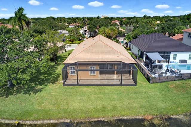 10935 NW 64TH Drive, Parkland, FL 33076
