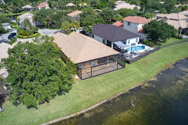 10935 NW 64TH Drive, Parkland, FL 33076