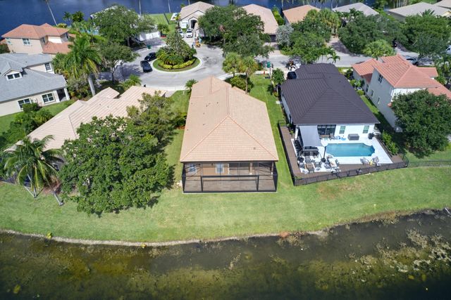 10935 NW 64TH Drive, Parkland, FL 33076