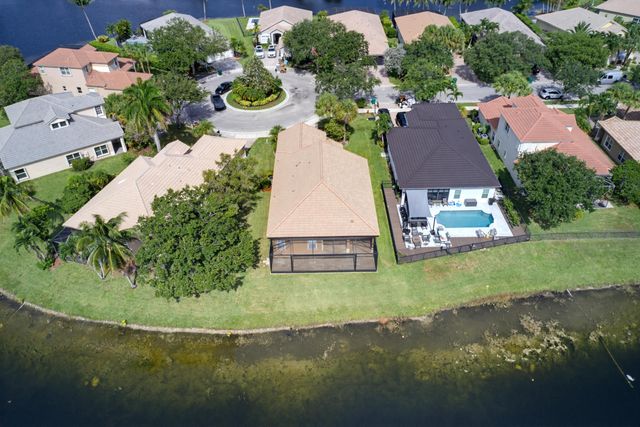 10935 NW 64TH Drive, Parkland, FL 33076