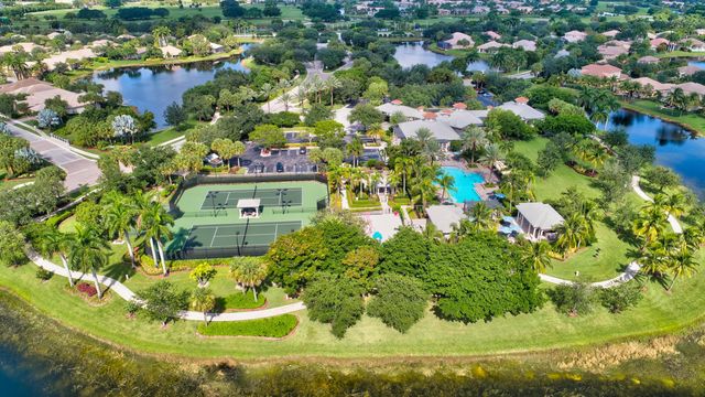 10935 NW 64TH Drive, Parkland, FL 33076