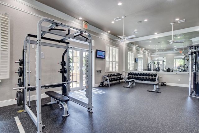 10935 NW 64TH Drive, Parkland, FL 33076