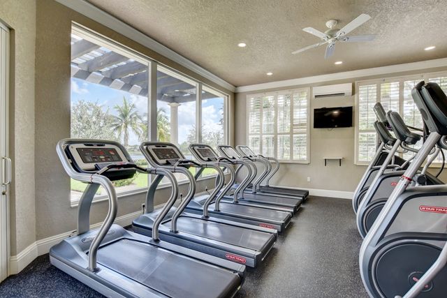 10935 NW 64TH Drive, Parkland, FL 33076