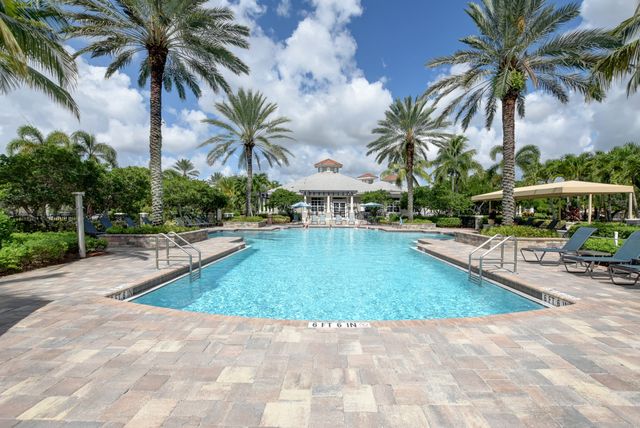 10935 NW 64TH Drive, Parkland, FL 33076