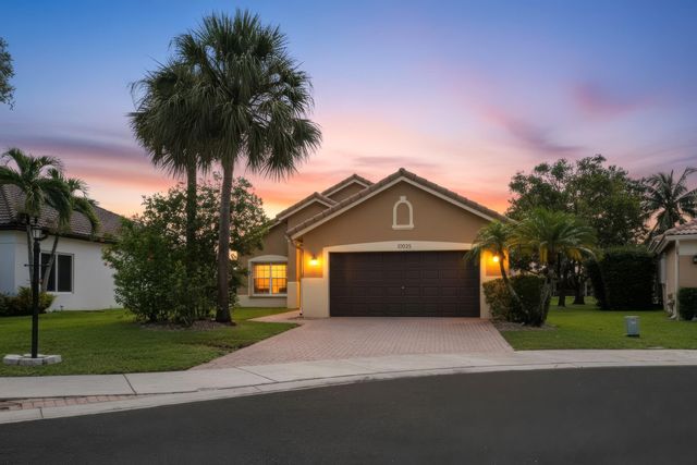 10935 NW 64TH Drive, Parkland, FL 33076