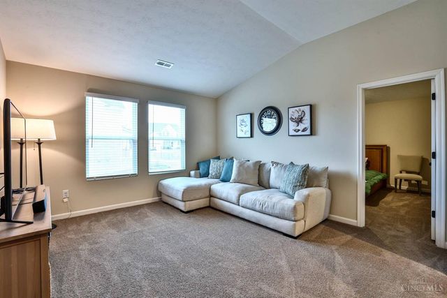 1287 Heather Ridge, Delhi Twp, OH 45233