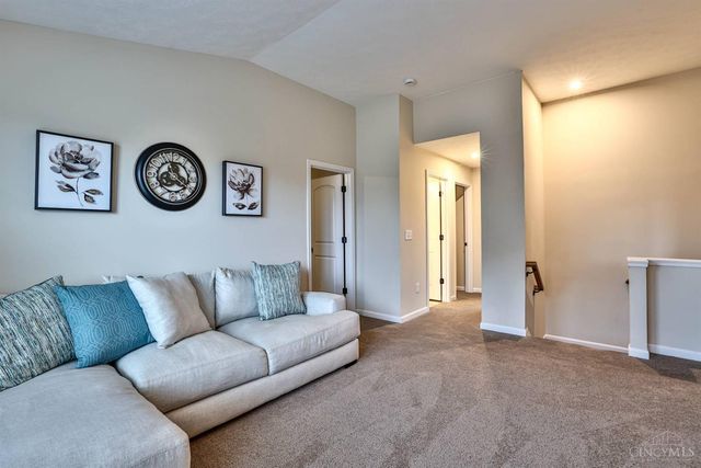 1287 Heather Ridge, Delhi Twp, OH 45233