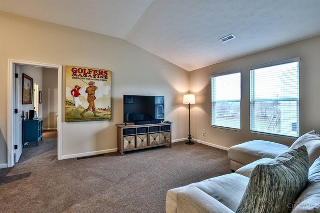 1287 Heather Ridge, Delhi Twp, OH 45233