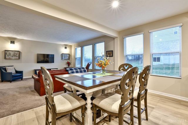 1287 Heather Ridge, Delhi Twp, OH 45233