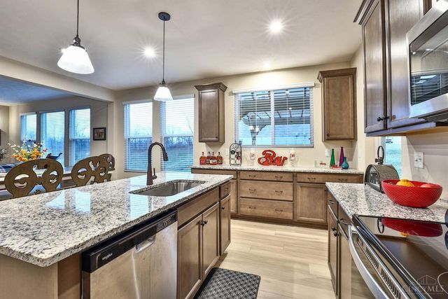 1287 Heather Ridge, Delhi Twp, OH 45233