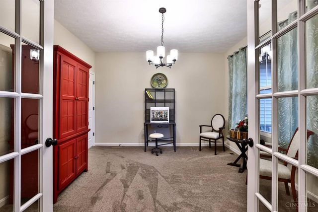 1287 Heather Ridge, Delhi Twp, OH 45233